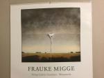 Frauke Migge, Worpswede," Kunstkalender"